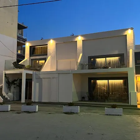 Mare 3 Apartmán *