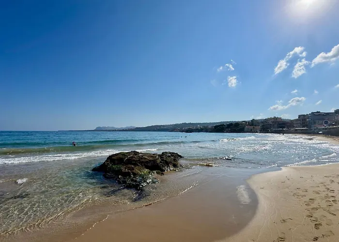 아파트 Mare 3 하니아