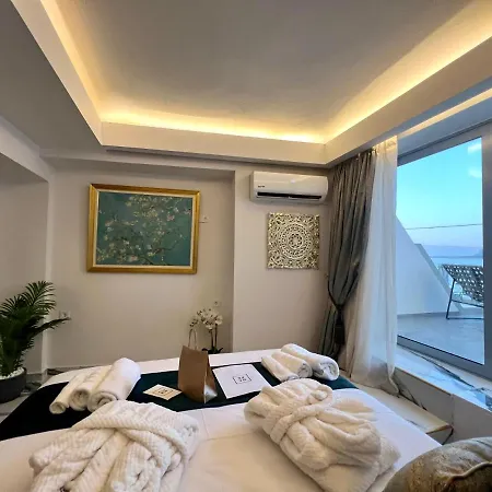 Mare 3 * Hriszí Aktí Haniá