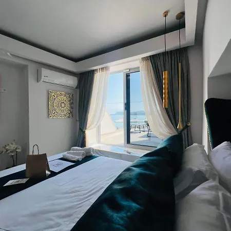 Apartman Mare 3 Hriszí Aktí Haniá