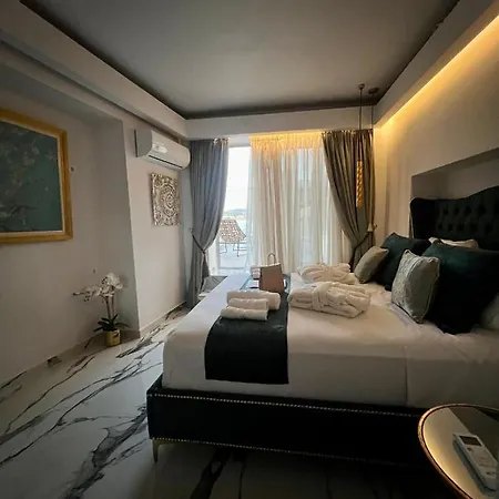 Διαμέρισμα Mare 3 *