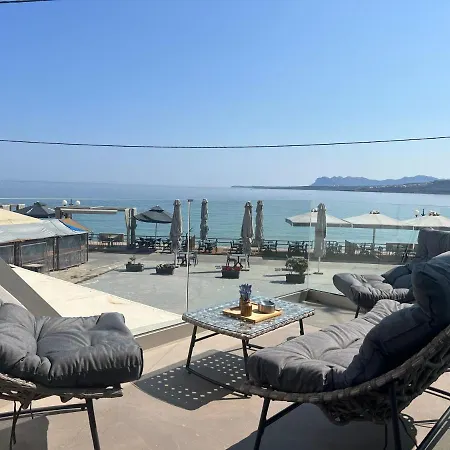 Appartamento Mare 3