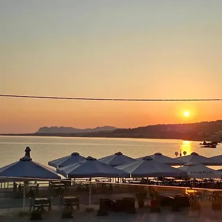 Mare 3 Διαμέρισμα Χανιά