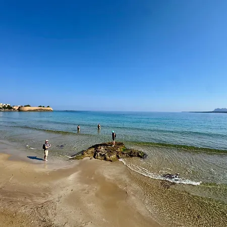 Mare 3 Διαμέρισμα Χανιά