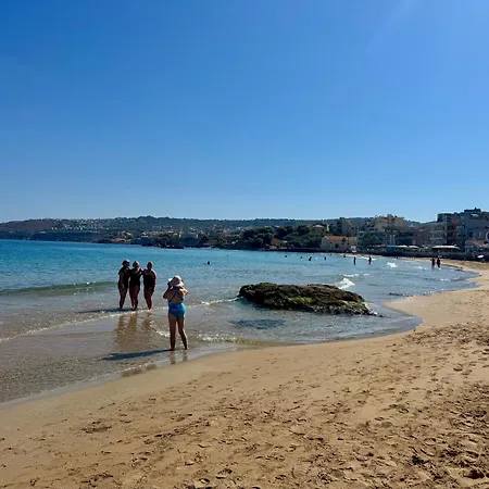 Διαμέρισμα Mare 3 Χανιά