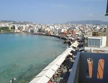 Mare 3 Appartamento La Canea