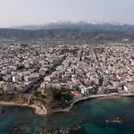 شقة Mare 3 *