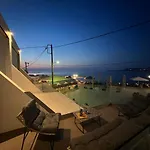 Apartman Mare 3 Hriszí Aktí Haniá