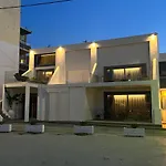 Mare 3 Apartment *