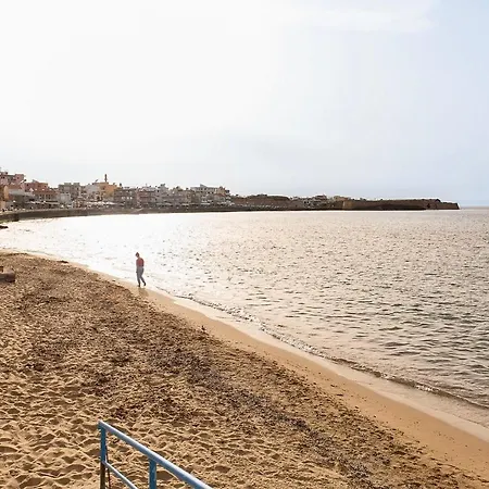 Mare 3 Chania (Crete)