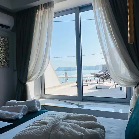 Mare 3 Апартаменты