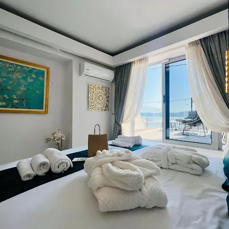 Mare 3 Apartment *