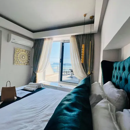 Mare 3 Appartement Chania (Crete)