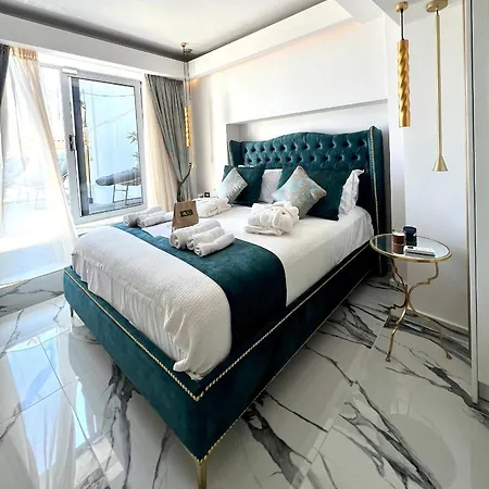 Apartment Mare 3