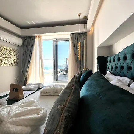 Mare 3 Chania (Crete)