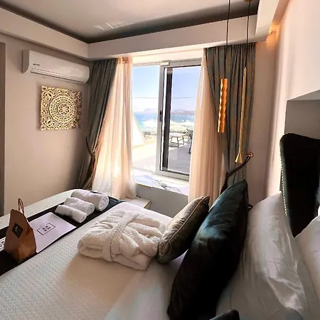 Mare 3 * Chania (Crete)