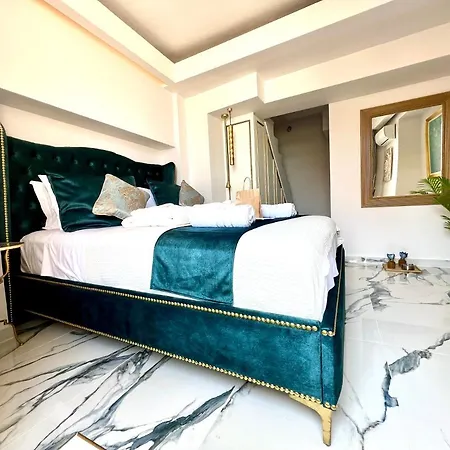 Appartement Mare 3 Chania (Crete)