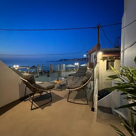 Mare 3 Apartment