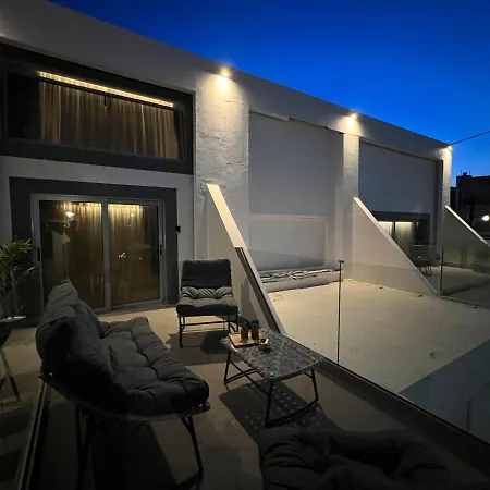 Mare 3 Apartment Chania (Crete)