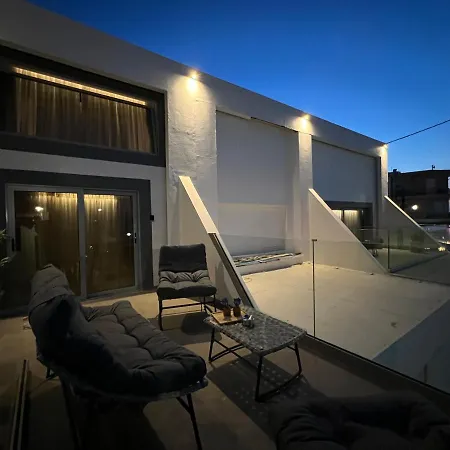 Mare 3 Chania (Crete)