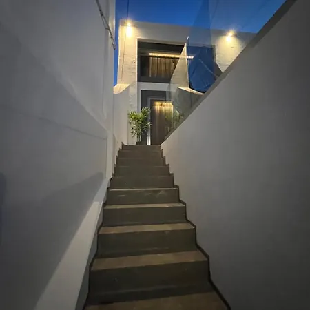 Mare 3 Apartment