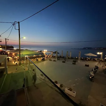 Mare 3 Apartment *