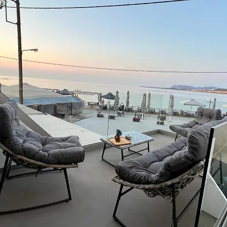 Mare 3 Apartment *