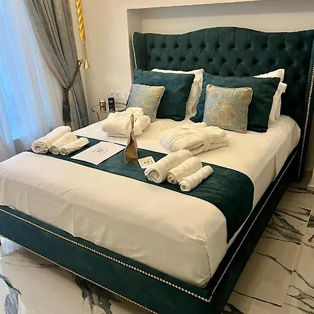 Apartman Mare 3 Hriszí Aktí Haniá