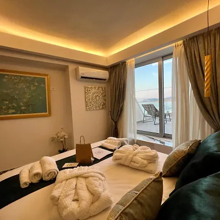 Apartment Mare 3 *