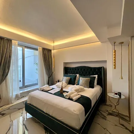 Mare 3 * Hriszí Aktí Haniá