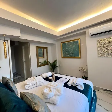 Apartment Mare 3