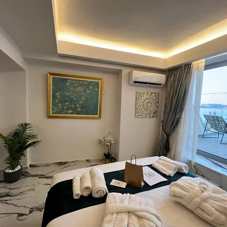 Mare 3 * Chania (Crete)