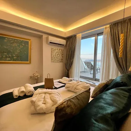 Mare 3 * Chania (Crete)