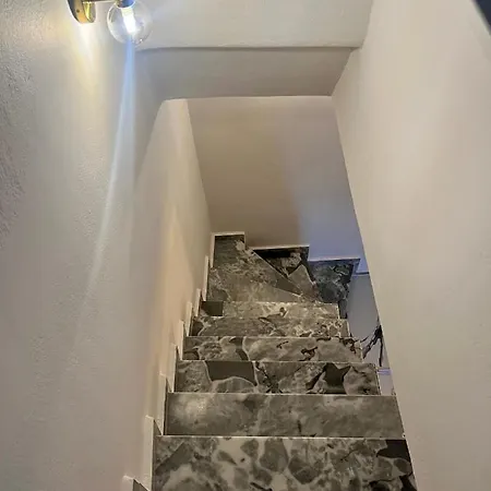 Appartement Mare 3 Chania (Crete)