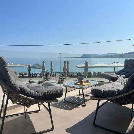 Mare 3 Apartment *