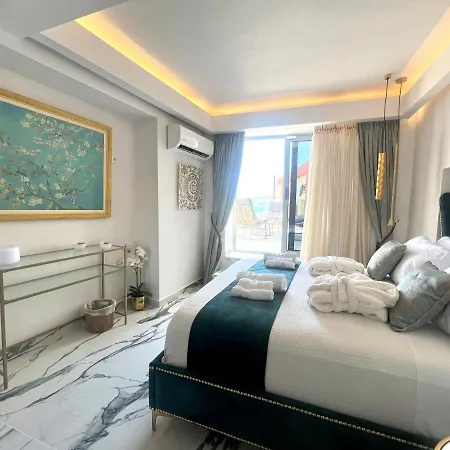 דירה Mare 3 חאניה