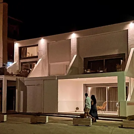 Apartment Mare 3