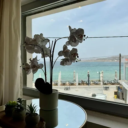 Mare 3 Apartment