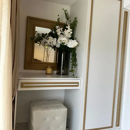 Апартаменты Mare 3