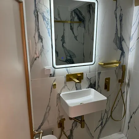 Mare 3 Апартаменты *