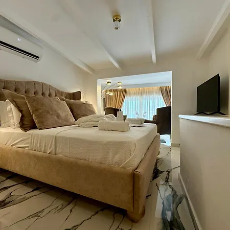 Apartment Mare 3 *