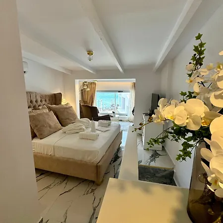 Mare 3 Appartement Chania (Crete)