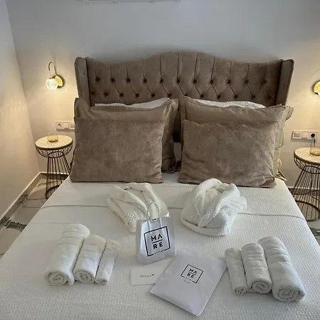 Appartement Mare 3 Chania (Crete)