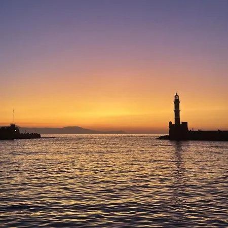 Mare 3 La Canée