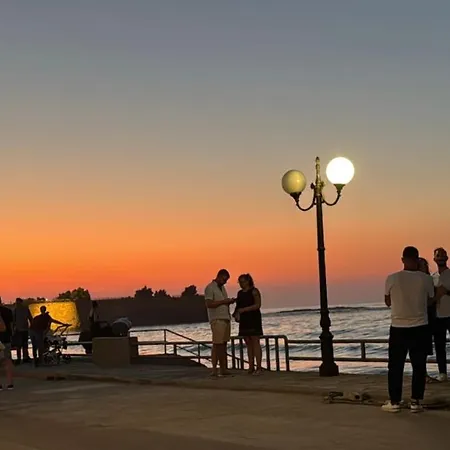 Mare 3 Appartement Chania (Crete)