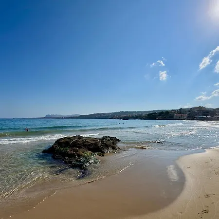 Appartement Mare 3 Chania (Crete)