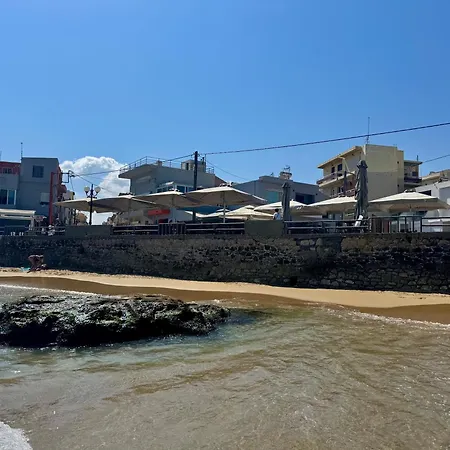 Mare 3 Chania (Crete)