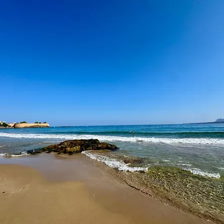 Mare 3 公寓 *