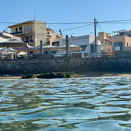 Mare 3 * Chania (Crete)