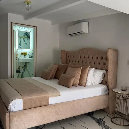 Mare 3 Apartment
